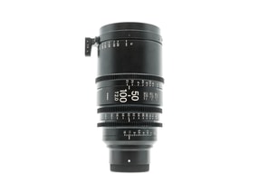 Sigma Cine 50-100mm T2 - Sony E fit
