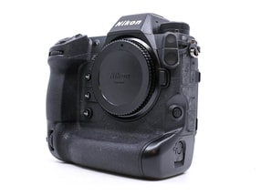 Nikon Z9