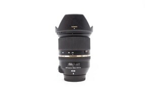 Tamron SP 24-70mm f/2.8 Di VC USD - Nikon fit