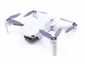DJI Mini 2 Fly More Combo