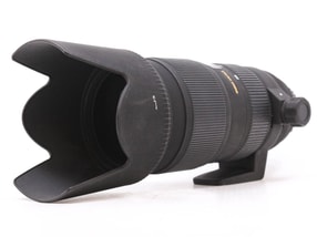Sigma 70-200mm f/2.8 EX DG HSM - Nikon Fit