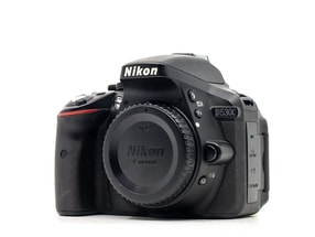 Nikon D5300