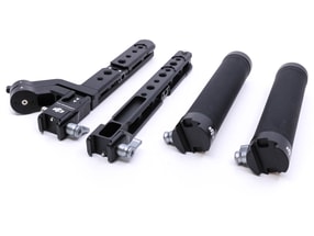 DJI R Twist Grip Dual Handle