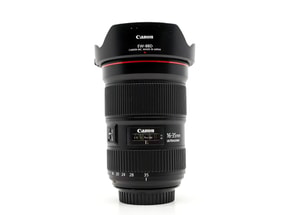 Canon EF 16-35mm f/2.8 L III USM