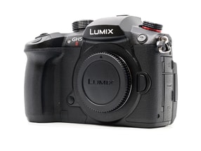 Panasonic Lumix DC-GH5 II