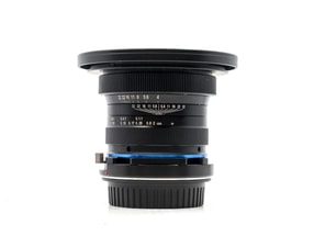 Venus Laowa 15mm f/4 Macro - Canon EF fit