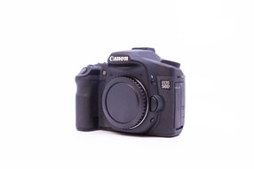 Canon EOS 50D