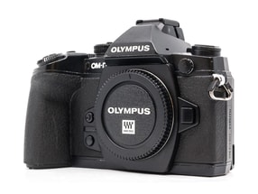 Olympus OM-D E-M1