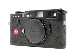 Leica M4-P