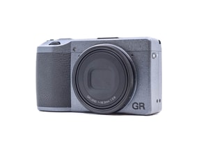 Ricoh GR III Street Edition Special Limited Kit