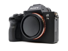 Sony Alpha A7 III
