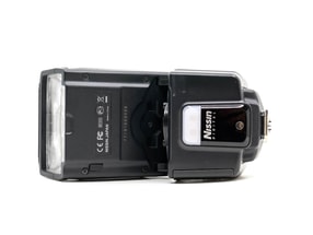 Nissin i40 Flashgun - Fujifilm Dedicated