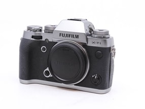 Fujifilm X-T1 [Graphite Edition]