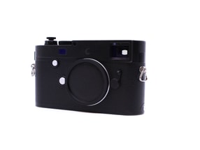 Leica M Monochrom (Typ 246)