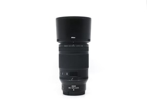 Nikon Nikkor Z MC 105mm f/2.8 VR S