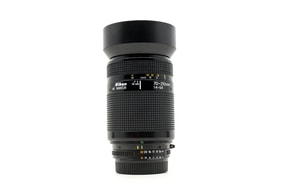 Nikon AF Nikkor 70-210mm f/4-5.6