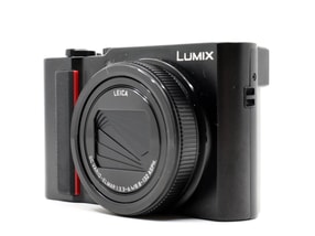 Panasonic Lumix DC-TZ202