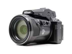 Nikon Coolpix P950