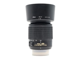Nikon AF-S DX Nikkor 55-200mm f/4-5.6G ED