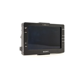 Sony DVF-L700 Moniteur externe