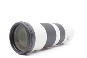 Sony FE 200-600mm F/5.6-6.3 G OSS