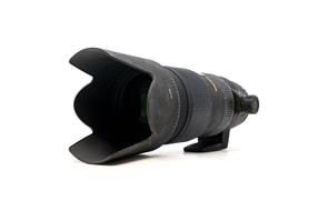 Sigma 70-200mm f/2.8 EX APO DG Macro HSM II - Sony A Fit