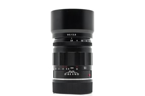 Voigtlander 90mm f/2.8 APO-Skopar - Leica M Fit