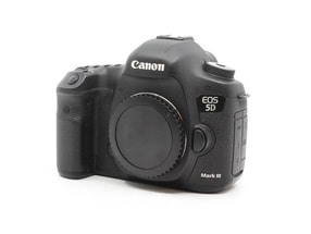 Canon EOS 5D Mark III