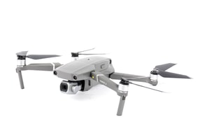 DJI Mavic 2 Pro Fly More Combo