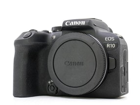 Canon EOS R10