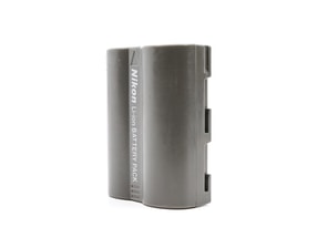 Nikon EN-EL3e Rechargeable Battery