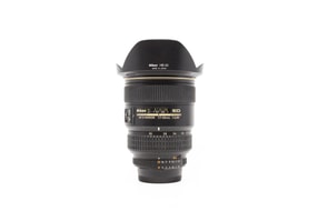 Nikon AF-S Nikkor 17-35mm f/2.8D IF-ED