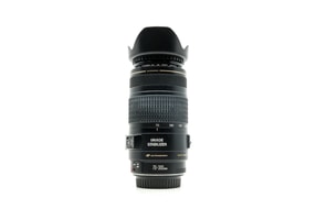 Canon EF 70-300mm f/4-5.6 IS USM
