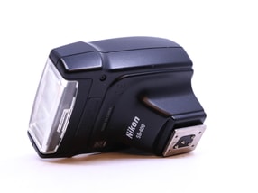 Nikon SB-400 Speedlight