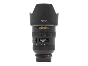 Nikon AF-S Nikkor 28-70mm f/2.8D IF-ED