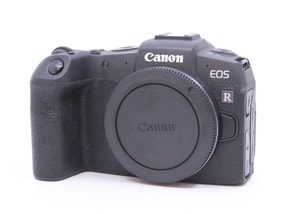 Canon EOS RP