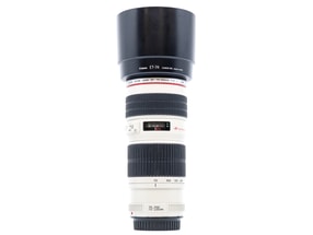 Canon EF 70-200mm f/4 L USM