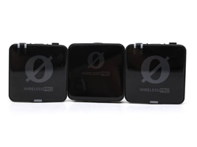 Rode Wireless Pro