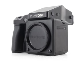 Phase One XF