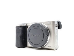 Sony Alpha A6000