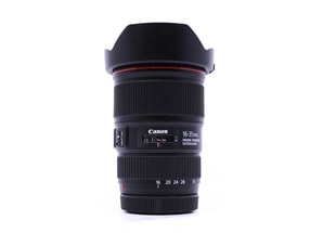 Canon EF 16-35mm f/4 L IS USM