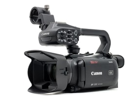Canon XA60 Camcorder