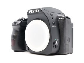 Pentax K-70