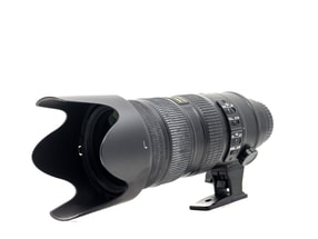 Nikon AF-S Nikkor 70-200mm f/2.8G ED VR II