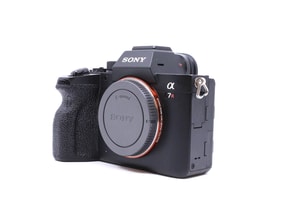 Sony Alpha A7R IVA
