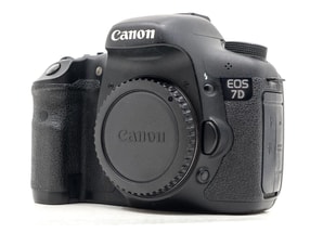 Canon EOS 7D