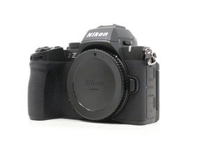Nikon Z50 II