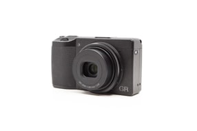 Ricoh GR IIIx