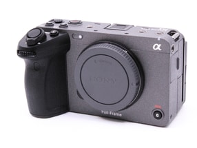 Sony FX3