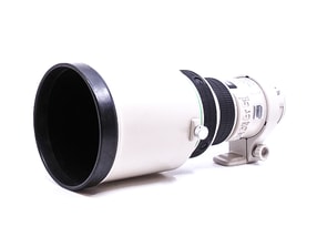 Canon EF 400mm f/4 DO IS USM